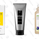 ACURE Ultra Hydrating Shampoo, $9
V76 by Vaughn Grooming Creme, $20
Target Aloe Vera Supplement, $4